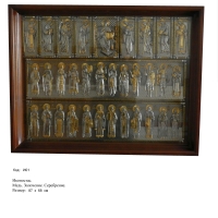 Иконостас (87х68)