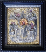 Икона "Покрова" 
