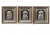 Комплект из трех икон (МБ09+ВД04+НЧ06) (КТ-04) Комплект из трех икон (МБ09+ВД04+НЧ06) (КТ-04)